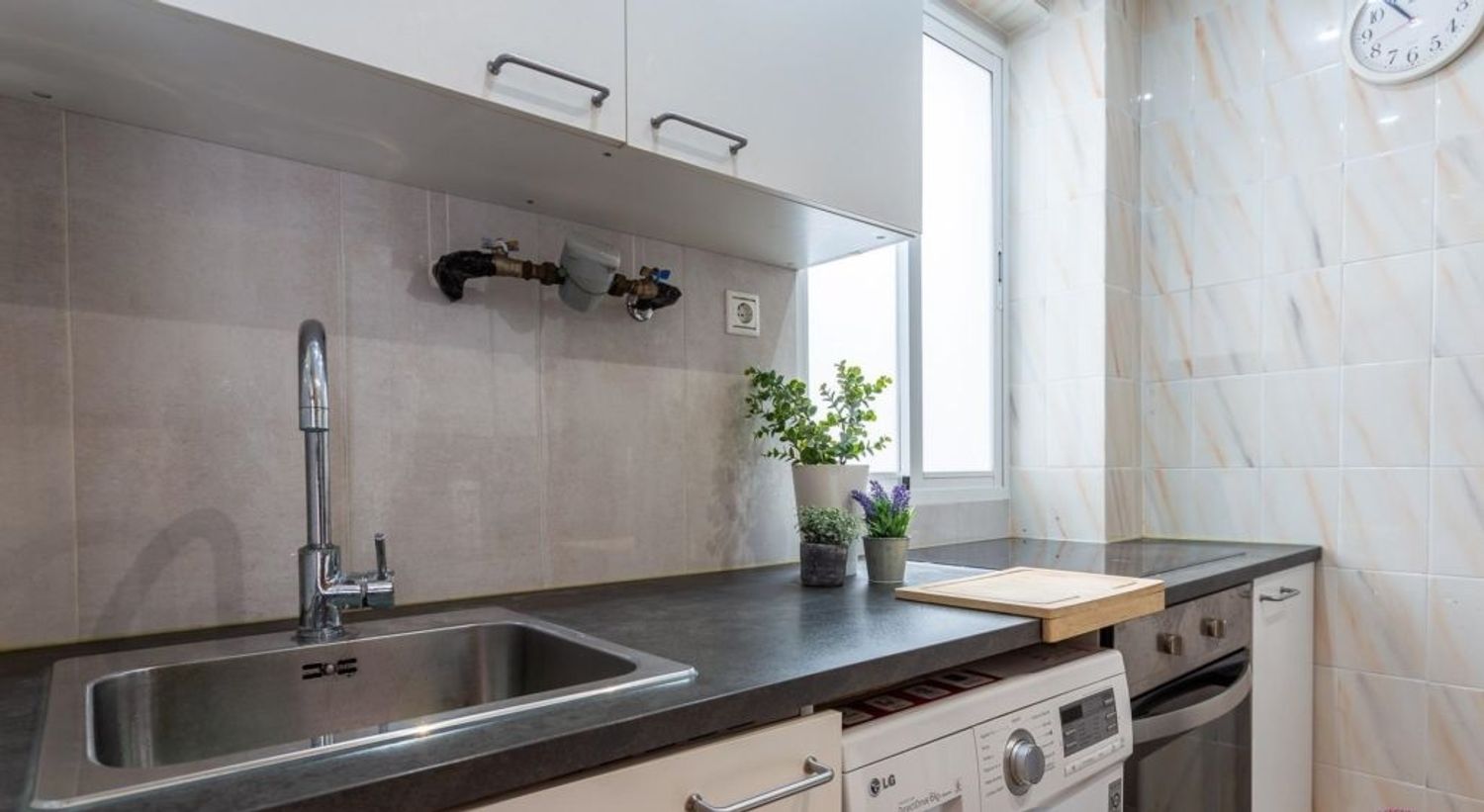 Piso en calle de Pilar Gascón, 20 - Foto 15