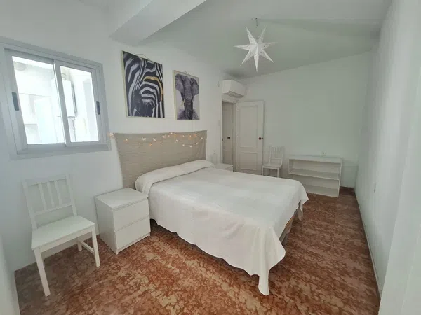 Piso en Calle Pedro Antonio de Alarcón, 73, Ronda - Arabial - Foto 8