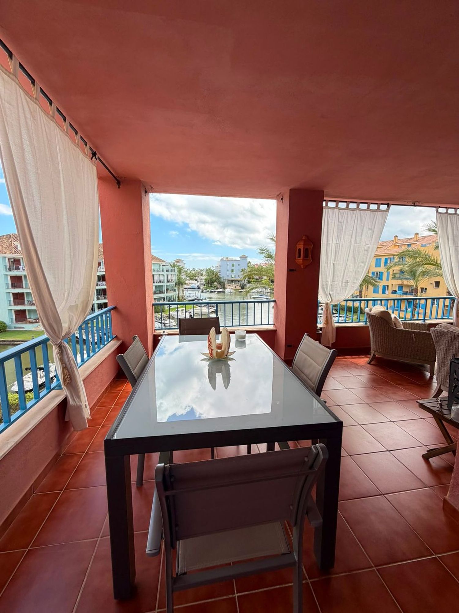 Piso en Puerto de Sotogrande-La Marina, Puerto de Sotogrande-La Marina - Foto 8