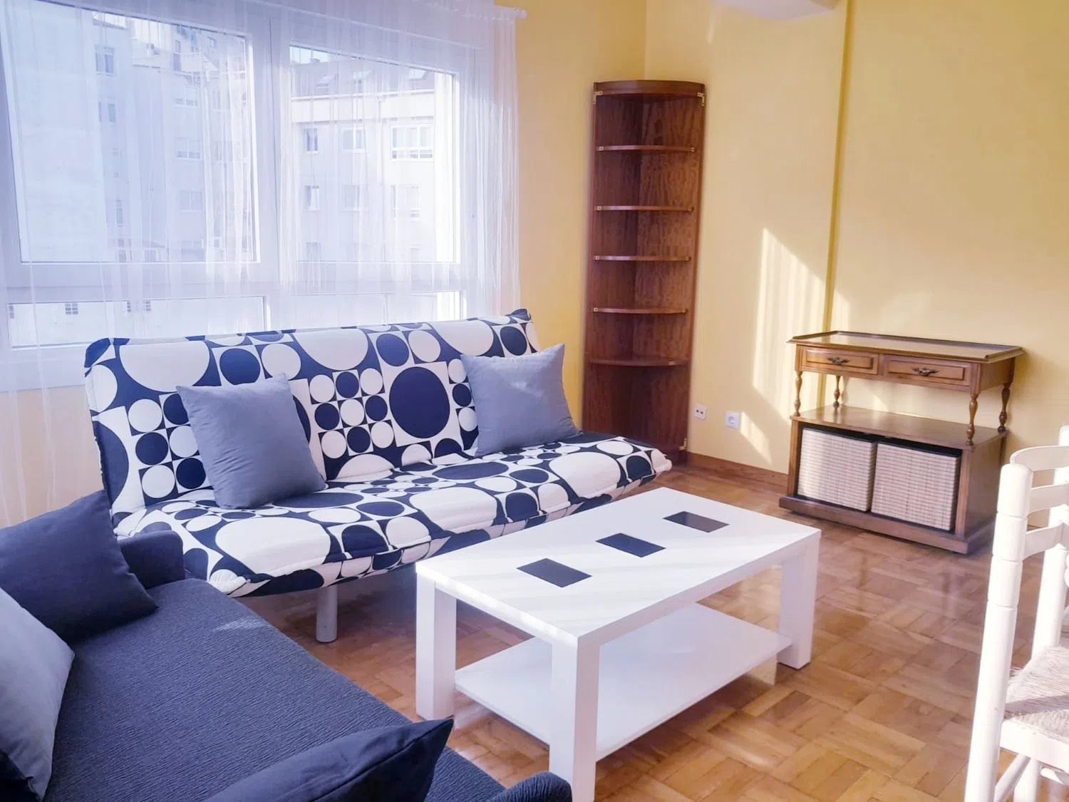 Piso en Los Castros - Castrillón - Foto 3