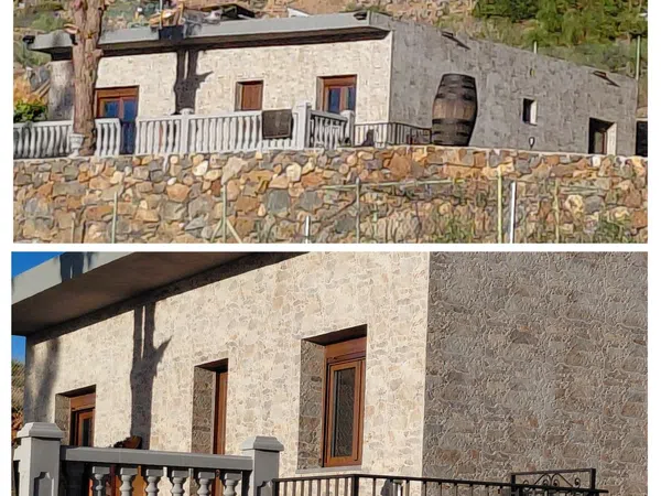 Casa o chalet independiente en Calle Cercado del Pino, 101, Tijoco, Tijoco - Foto 1