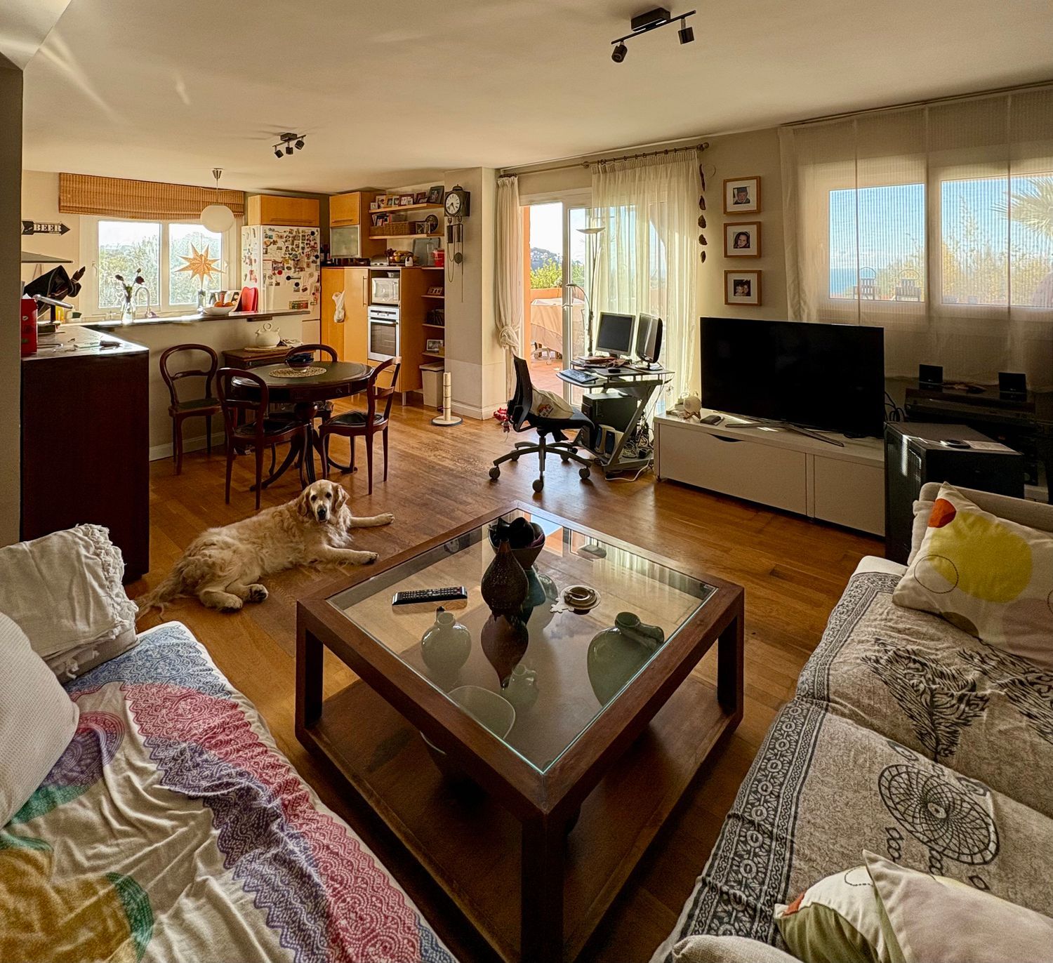 Piso en calle Bailaora Carmen Amaya, 2 - Foto 13