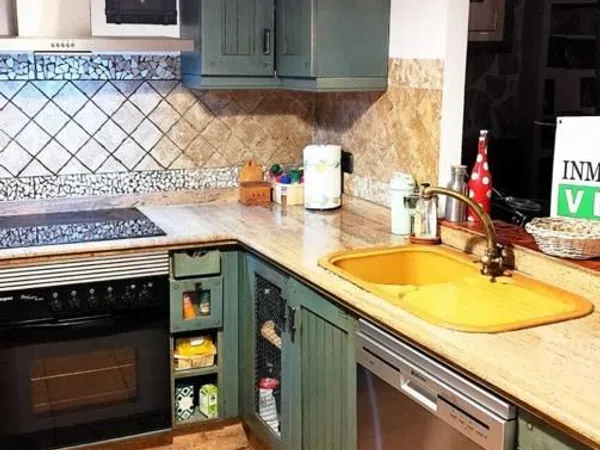 Casa o chalet independiente en Avenida Constitución, 8 - Foto 6