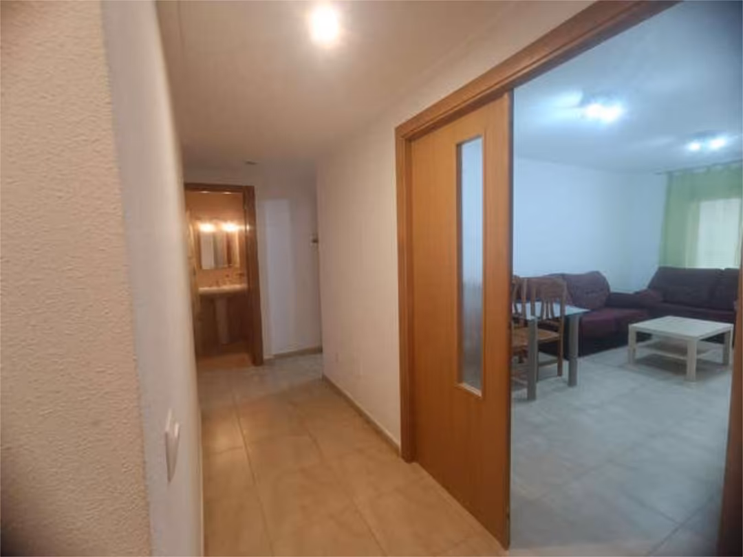 Piso en El Palmar - Foto 8