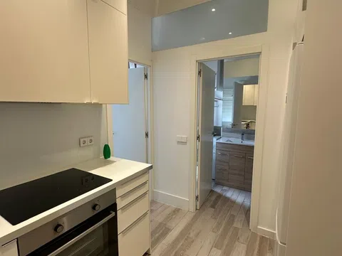 Piso en calle goya, 118