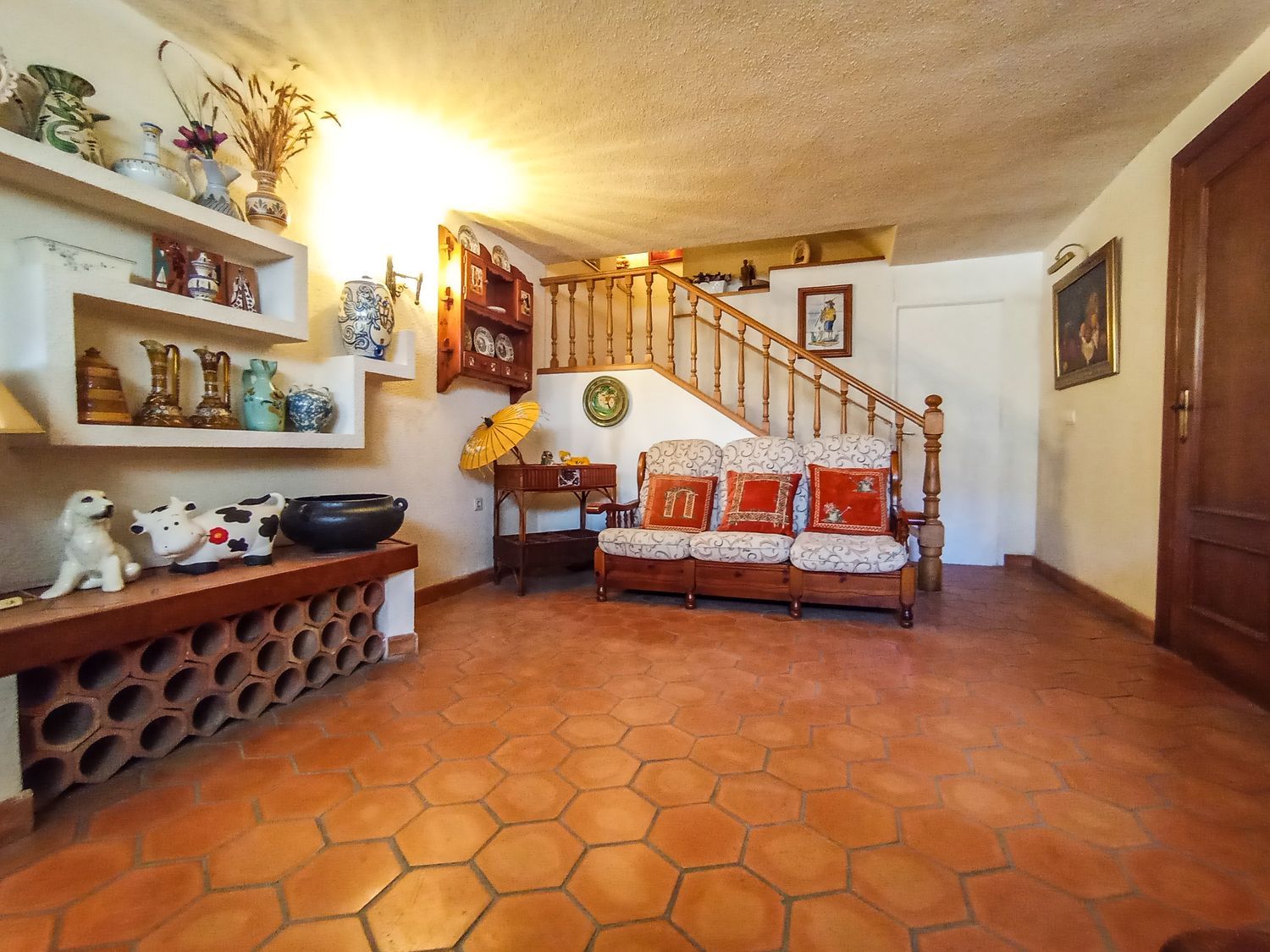 Chalet adosado en calle de la Dorada, 6 - Foto 13