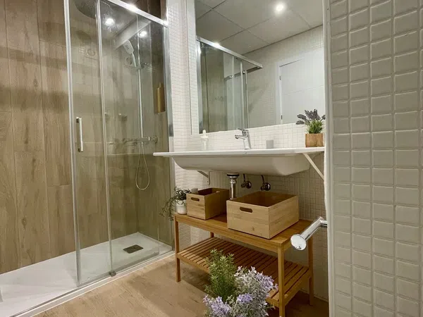 Ático en calle Almirante Ulloa, 2 - Foto 12