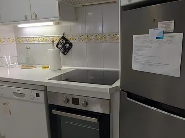 Apartamento en  Calle del Músico Antón Roch - Foto 8