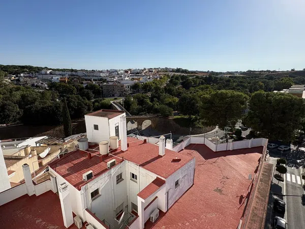 Piso en Plaza el Perejil, 9, Centro, Centro - Foto 7