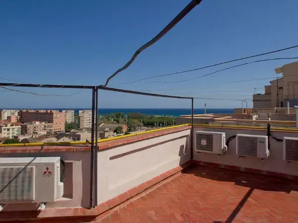 Piso en calle de Roc Boronat, 9 - Foto 4