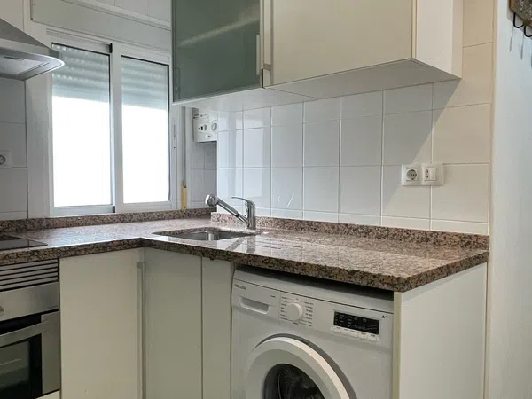 Estudio en Calle Soria, 18, Bellavista - Foto 9