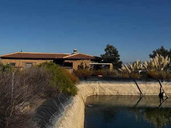 Finca rústica en Arroyo de la Calera 18152 s/n - Foto 17