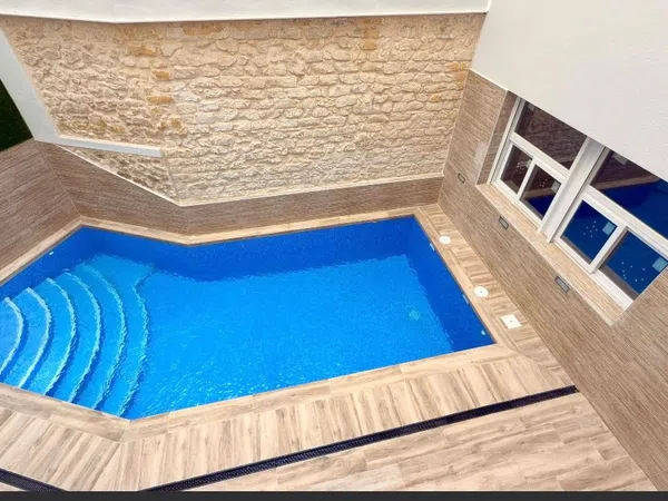 Piso en plaza Músico Óscar Tordera Iñesta, 7 -8 - Foto 20