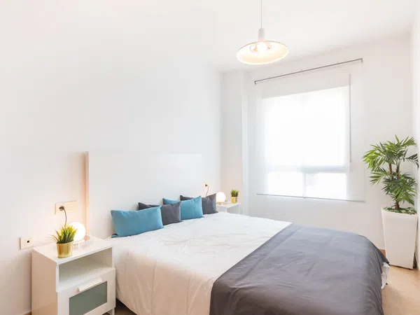 Piso en calle Olivos, 2 - Foto 4