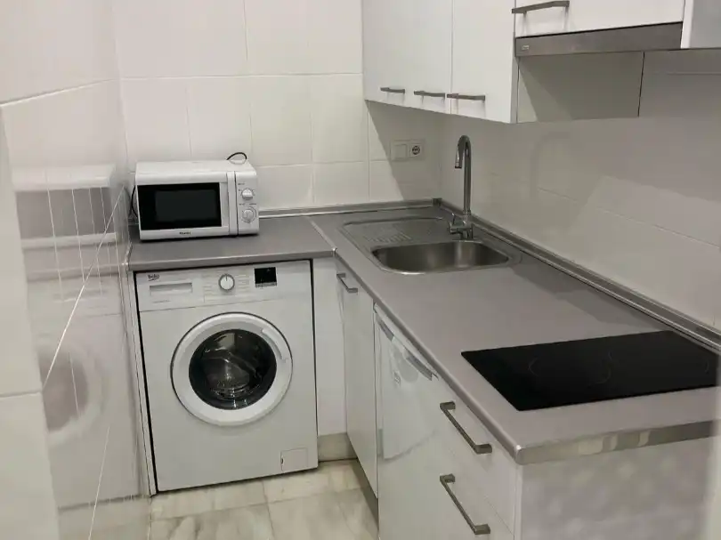 Piso en  Avenida de Méjico 6 - Foto 6