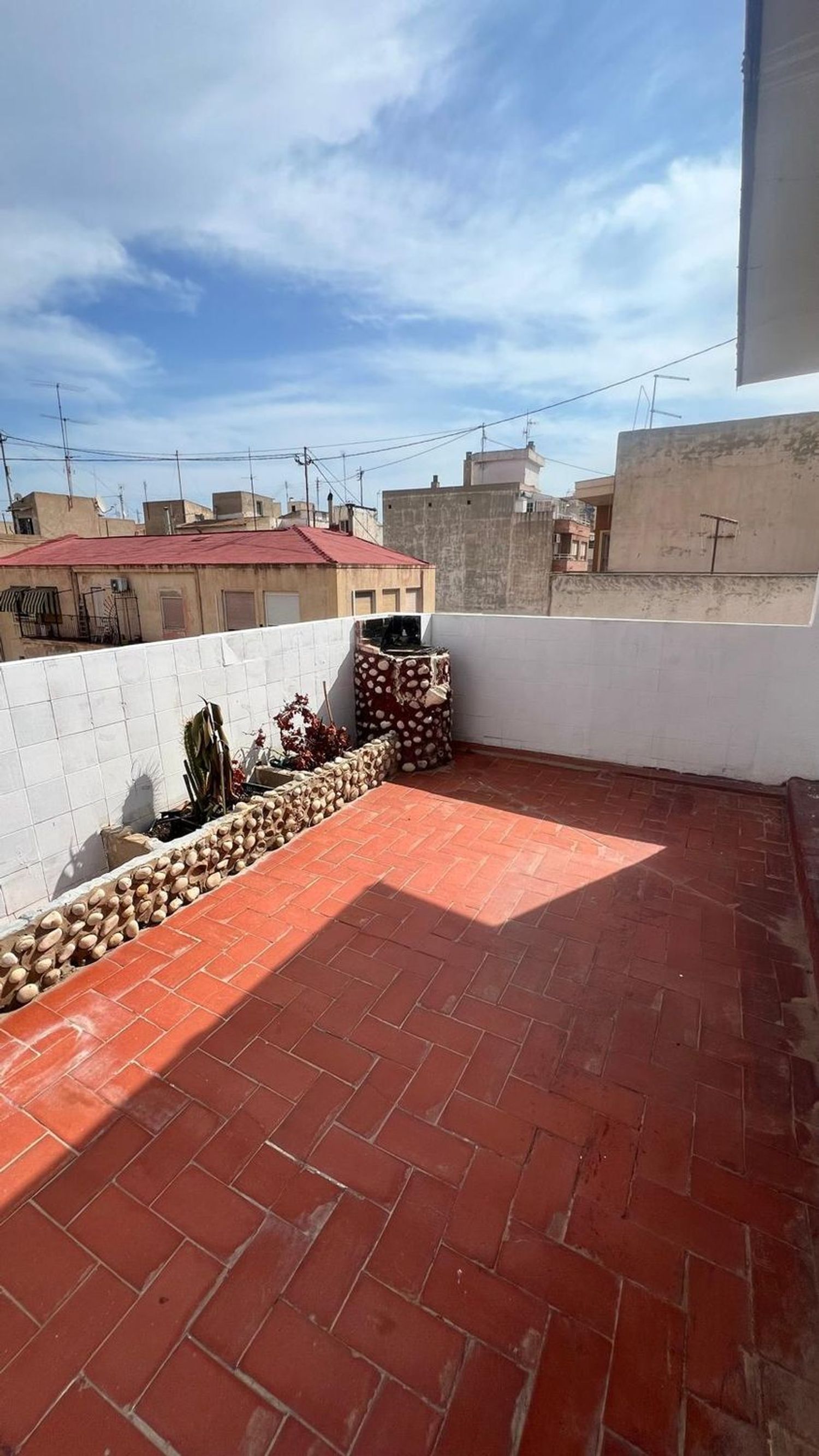 Estudio en Plaza del Hospital Viejo, 16, San Antón - Foto 3