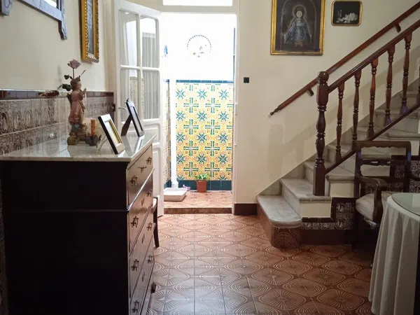 Casa o chalet independiente en Calle Utrera, 8 - Foto 5
