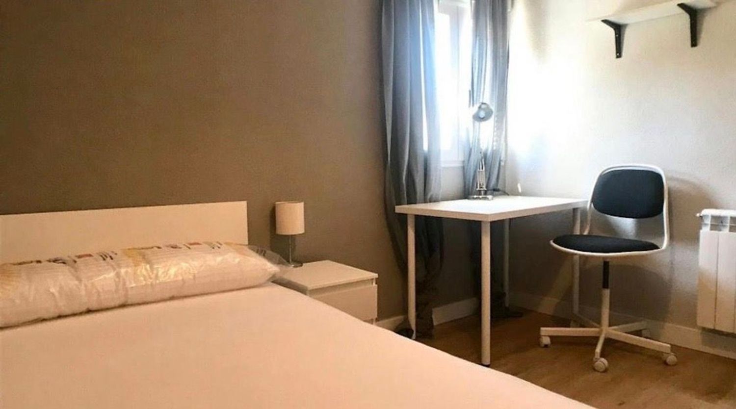 Piso en Calle de Baracaldo, 15, Ventilla-Almenara - Foto 7