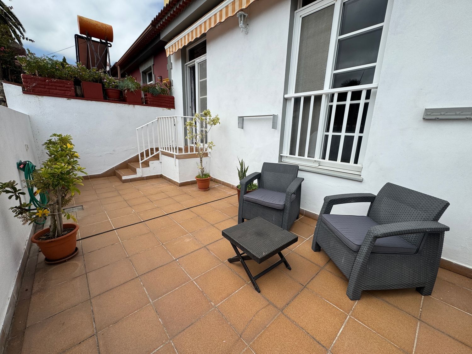 Piso en carretera de la Luz s/n - Foto 18