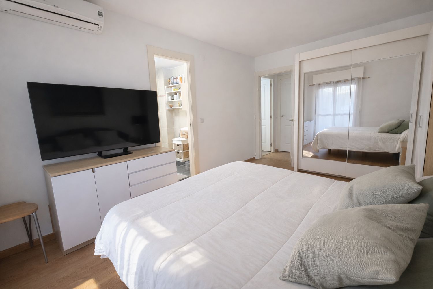 Piso en calle Cantarranas, 30 - Foto 9