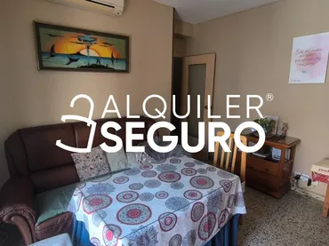 Piso en  marquez de esquivel - Foto 1