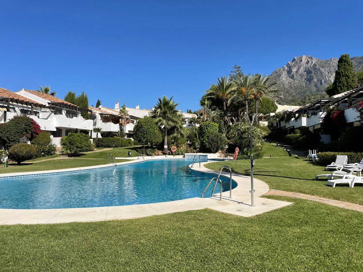 Piso en calle Monte Mayor, 5 - Foto 40