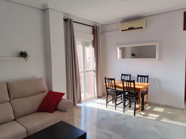 Piso en Avenida San Juan de la Salle, 65, Villegas - Los Príncipes - Foto 1