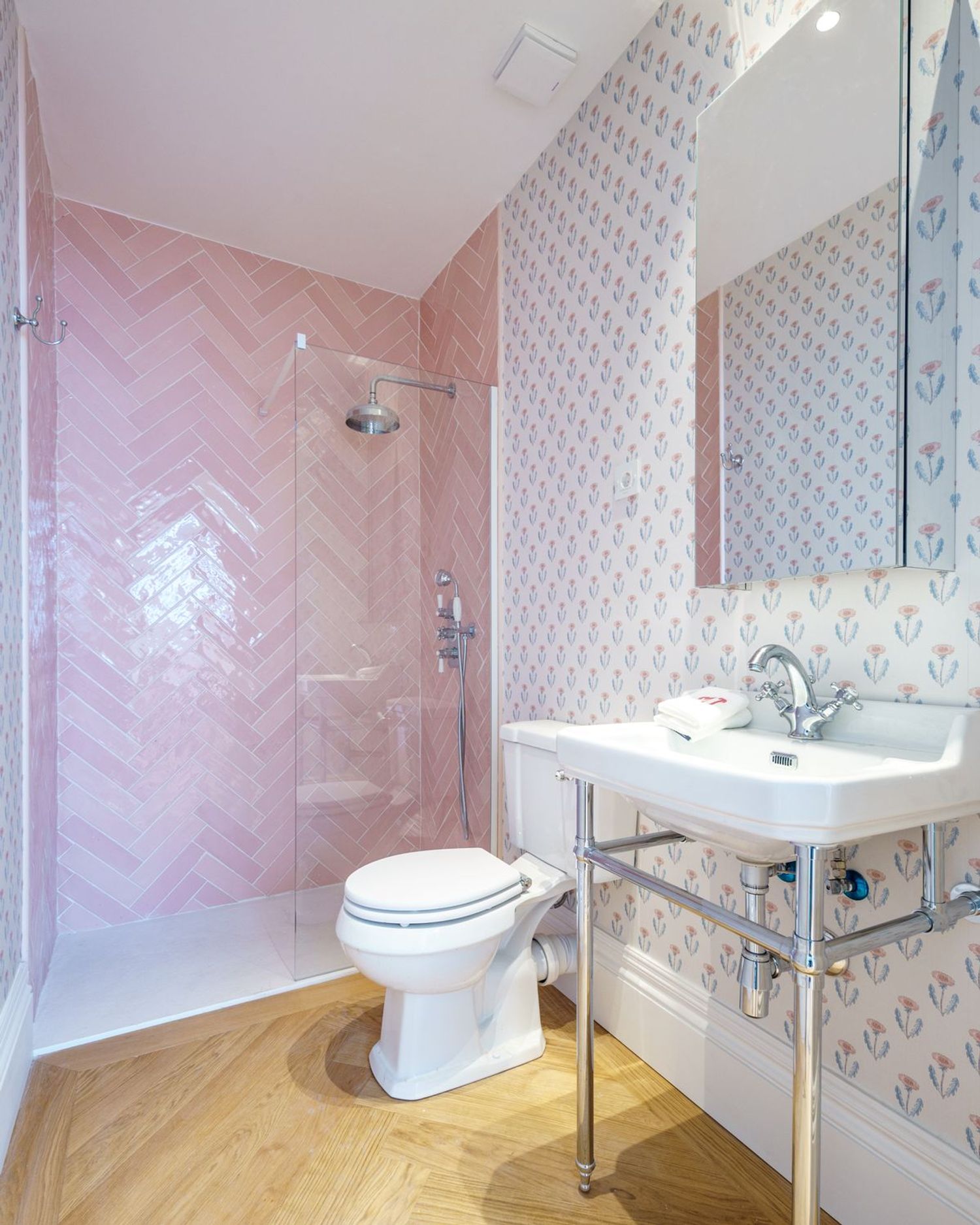 Ático en Barrio Castellana - Foto 12