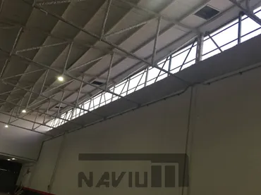 Nave Industrial en Alcorcón - Foto 6