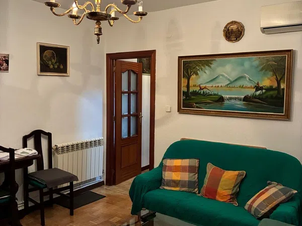 Piso en Urb. no Universidad - Foto 1