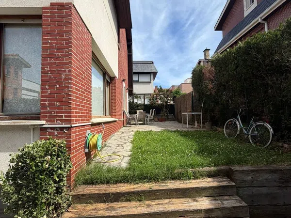 Chalet adosado en Calle Gabriel Ramos Uranga, 43 - Foto 2
