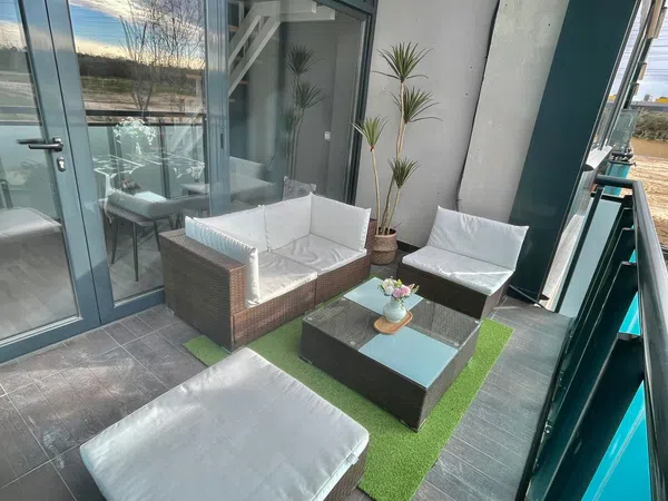 Dúplex en avenida Puente Cultural, 6 - Foto 13