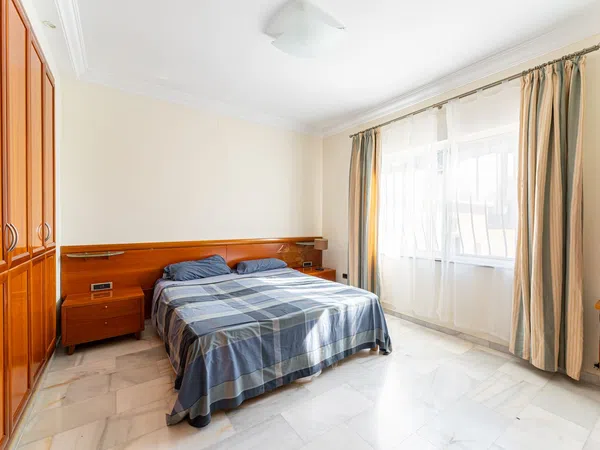 Casa o chalet independiente en Calle Ramos Carrión, Limonar - Foto 46