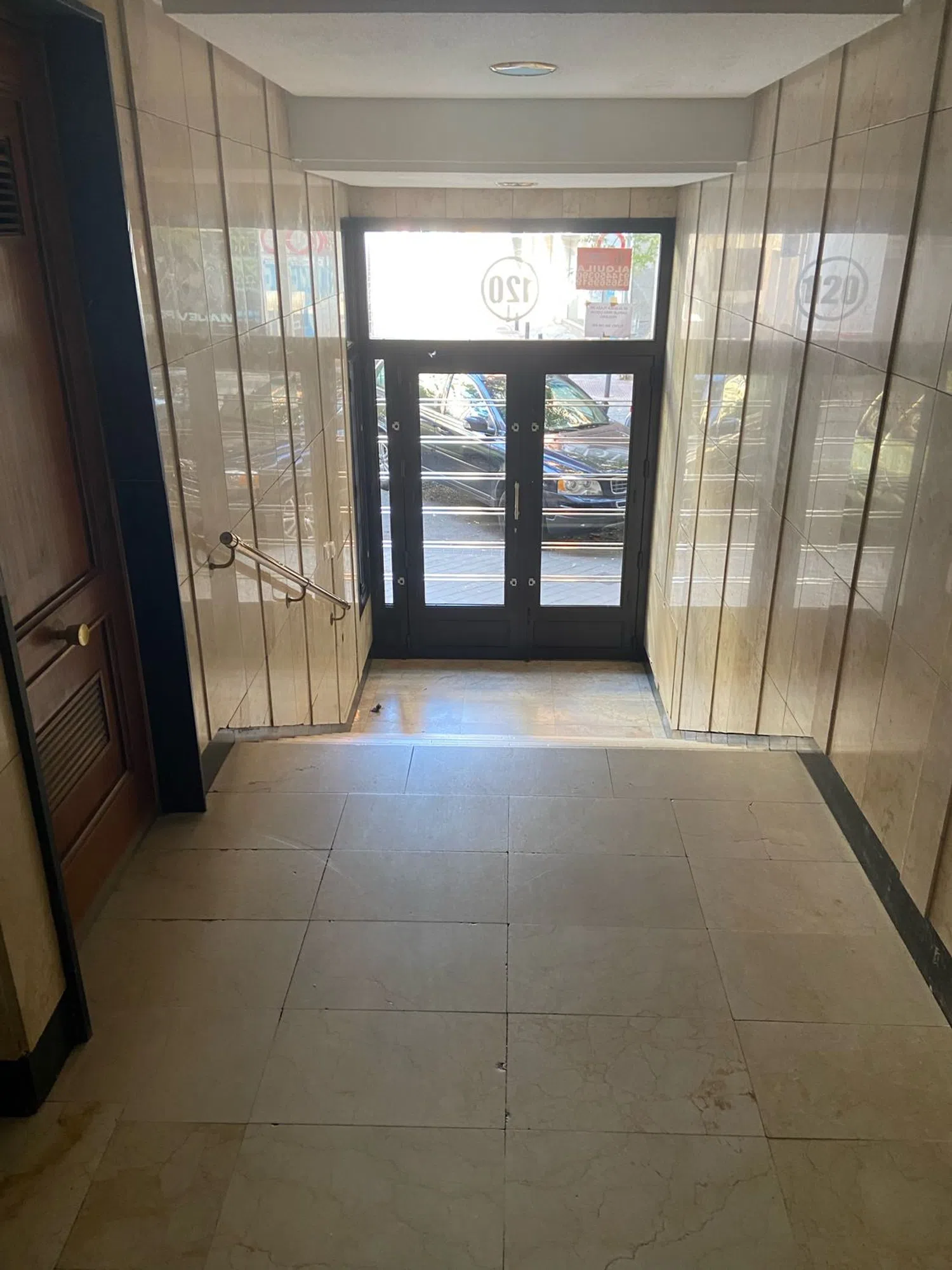 Piso en calle de Hermosilla, 120 - Foto 33