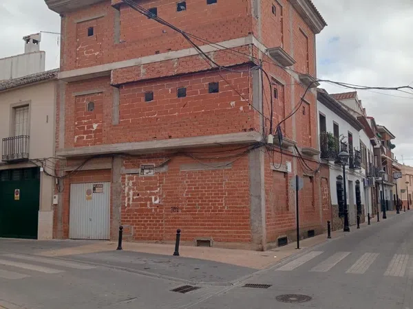 Casa o chalet independiente en Calle Francisco Fernández Mazarambroz, 20 - Foto 1