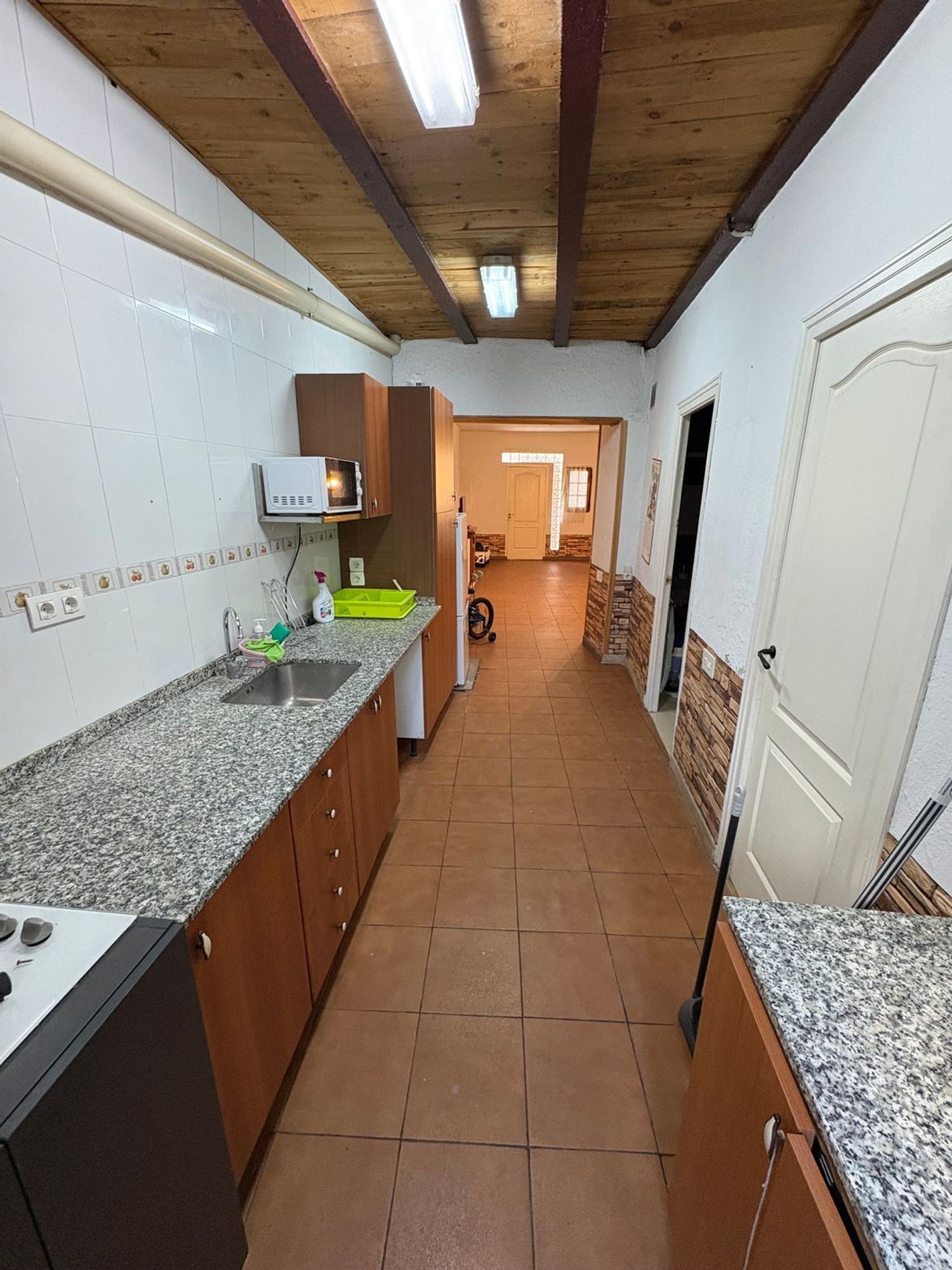 Casa o chalet independiente en Avenida de Catalunya, 32 - Foto 6