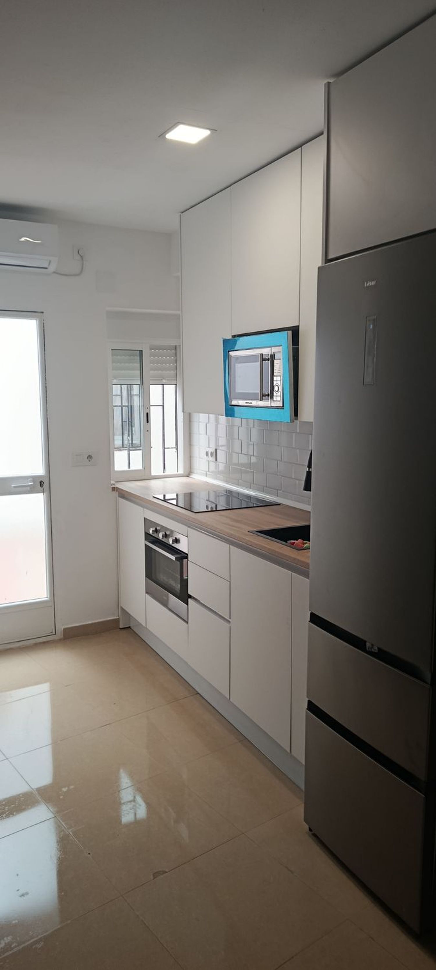 Piso en calle María Auxiliadora, 5