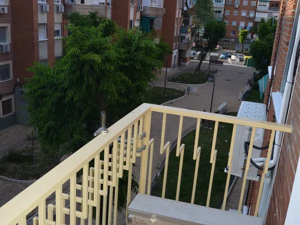 Piso en Calle de Vasco de Gama, 16 - Foto 3