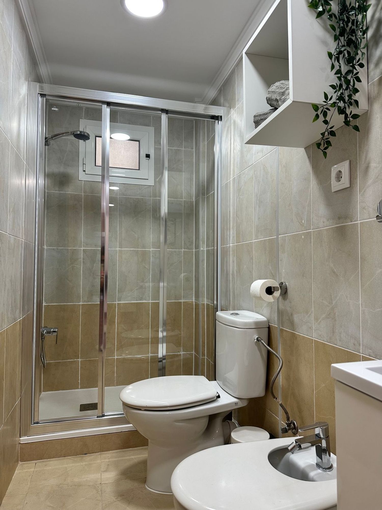 Piso en calle Navarro Cabanes, 43 - Foto 15