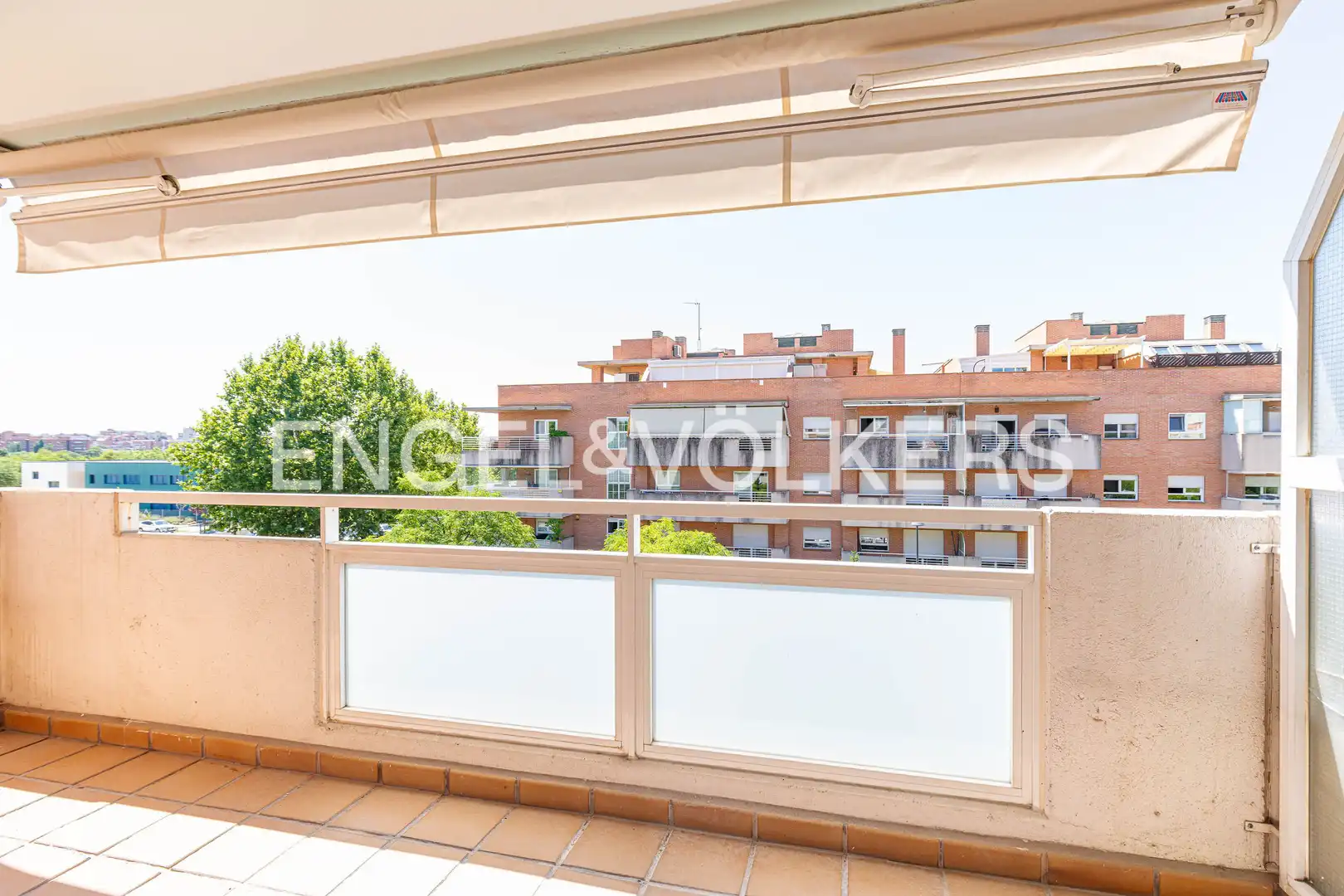 Piso en Pozuelo de Alarcón - Foto 12