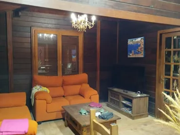 Chalet en  Urbanización Monte Júcar 32 - Foto 4