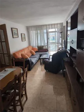 Piso en benidorm - Foto 1
