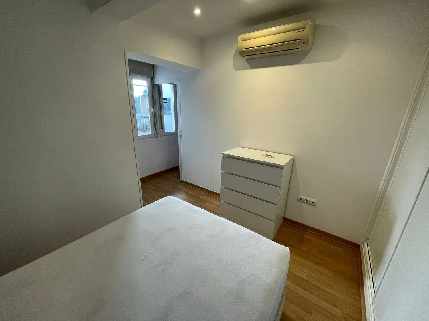 Piso en calle de Juan de Urbieta, 42 - Foto 2