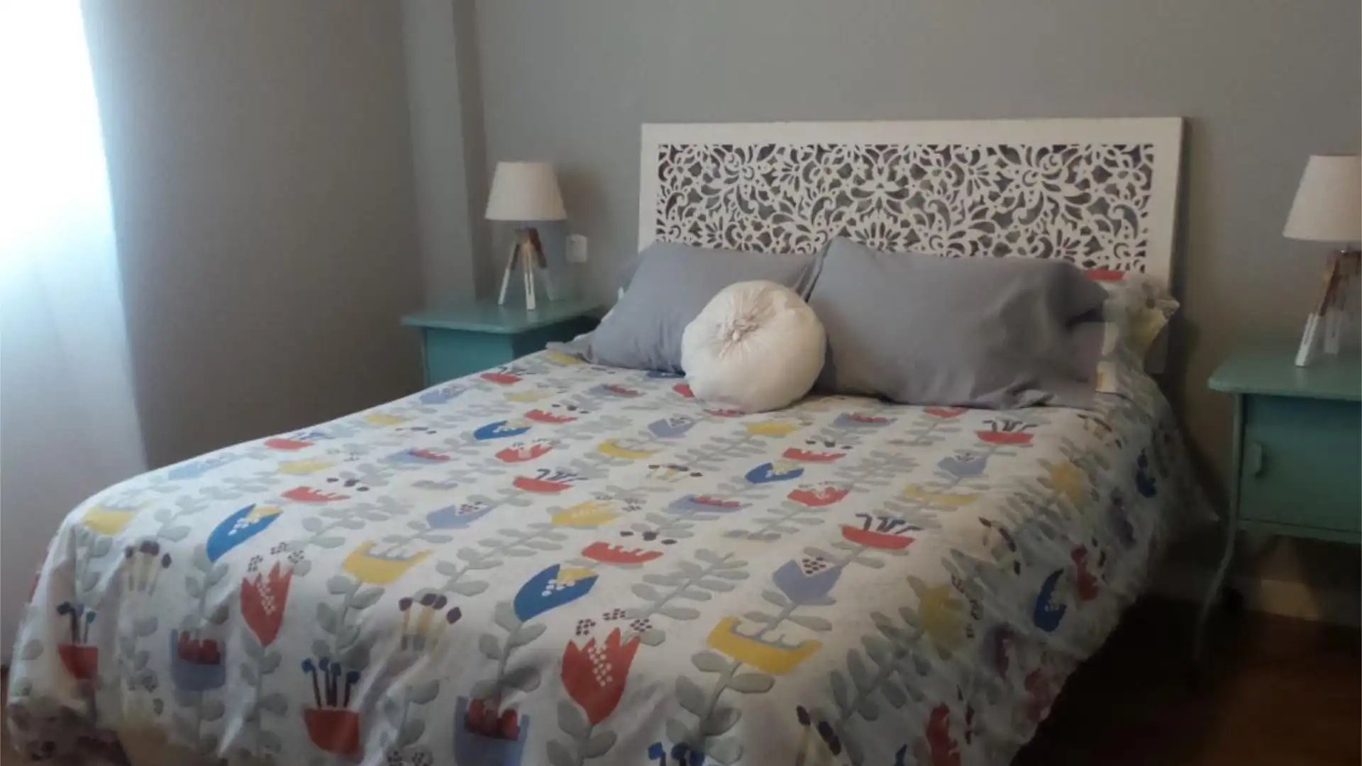 Piso en  Plaza la Carlota 5 - Foto 19