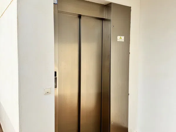 Piso en Avenida juegos mediterráneos y voleibol, 2025 - Foto 28
