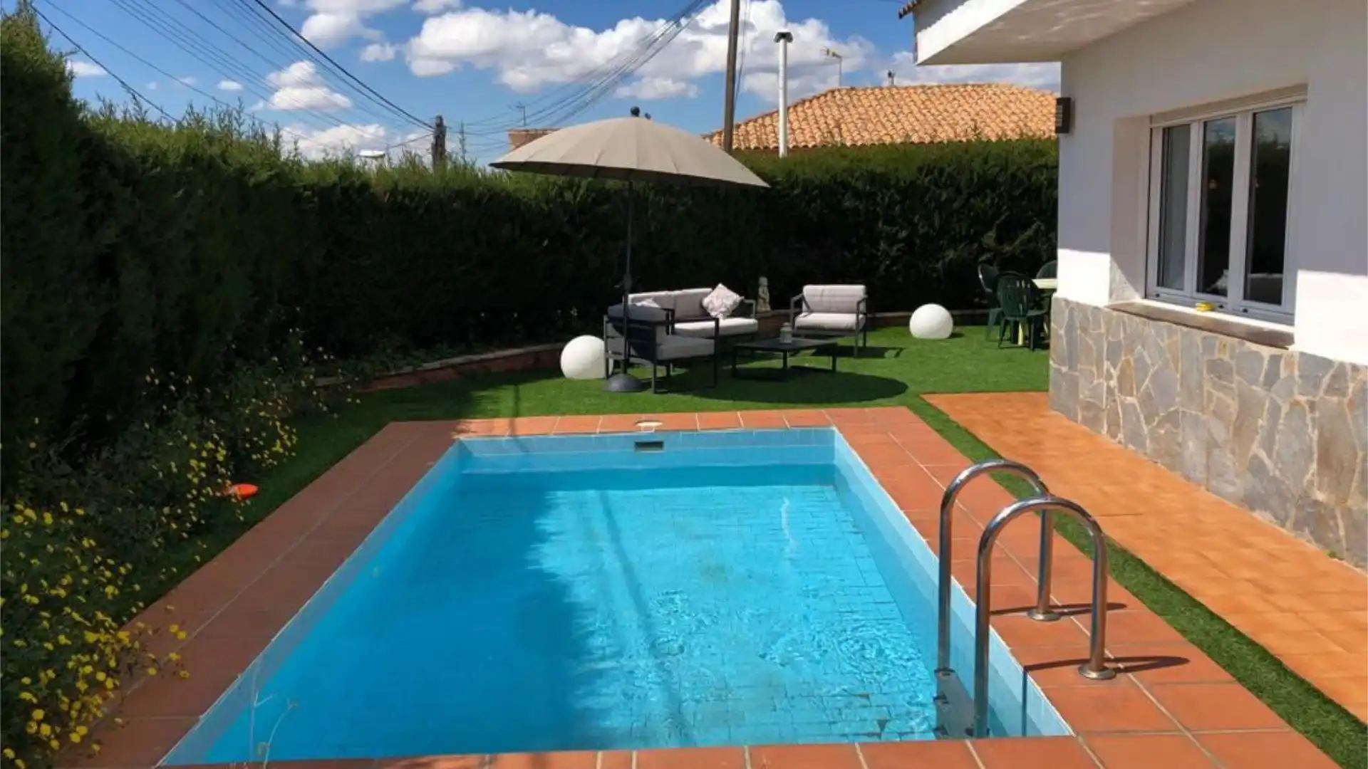 Chalet en  Carrer dels Enamorats 8 - Foto 10