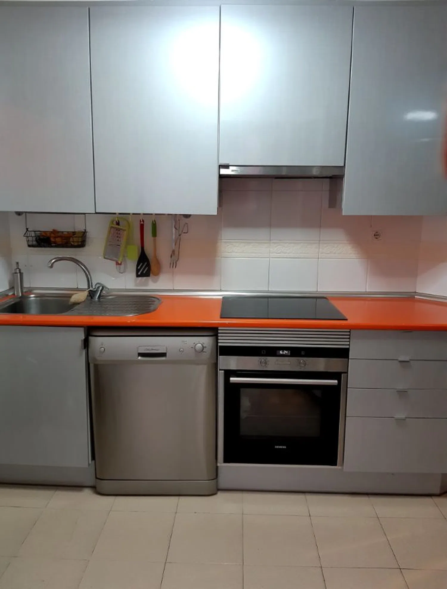 Piso en calle de Mozart, 46 - Foto 15