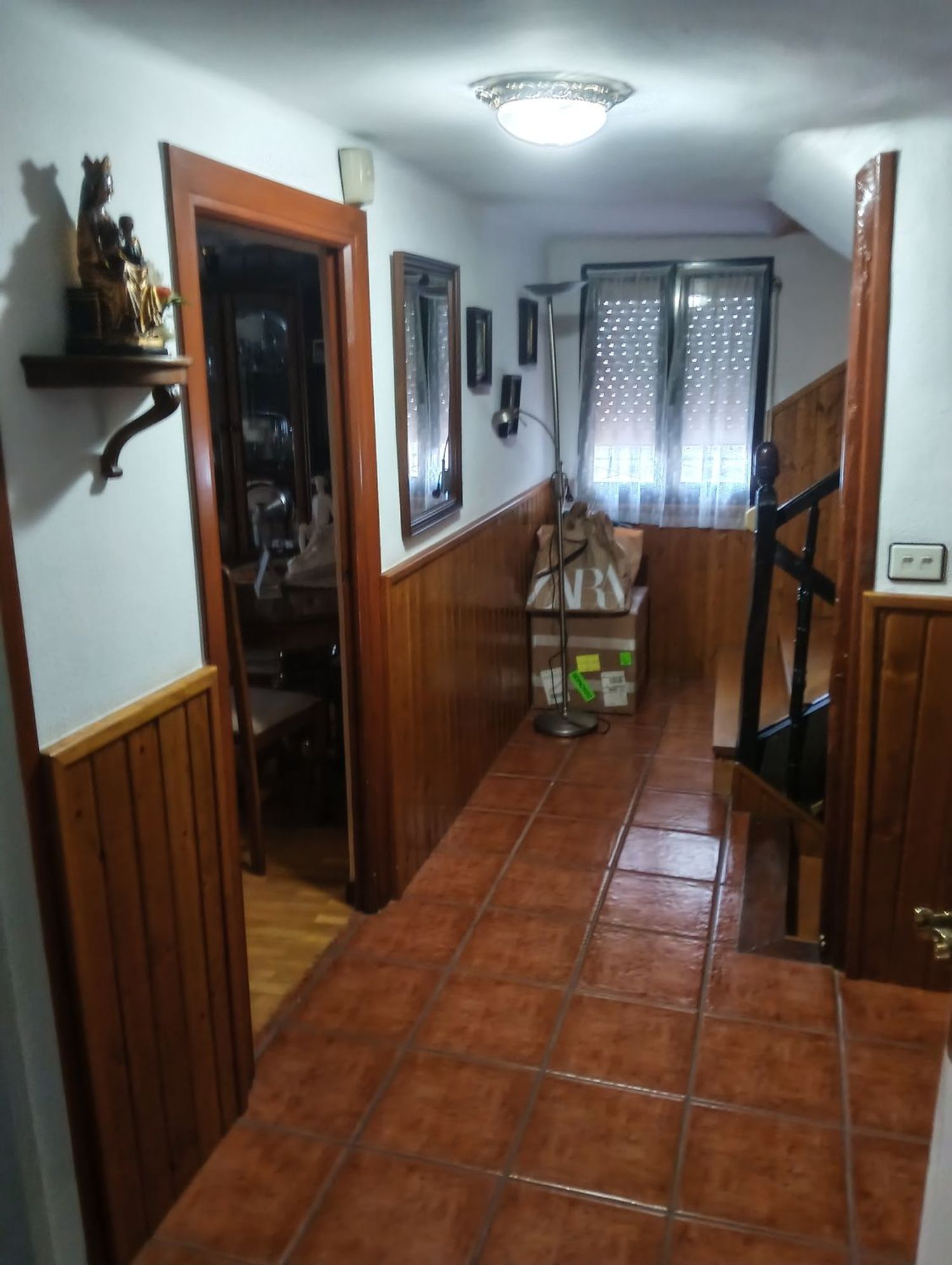 Casa o chalet independiente en Calle Horno, 1 - Foto 7