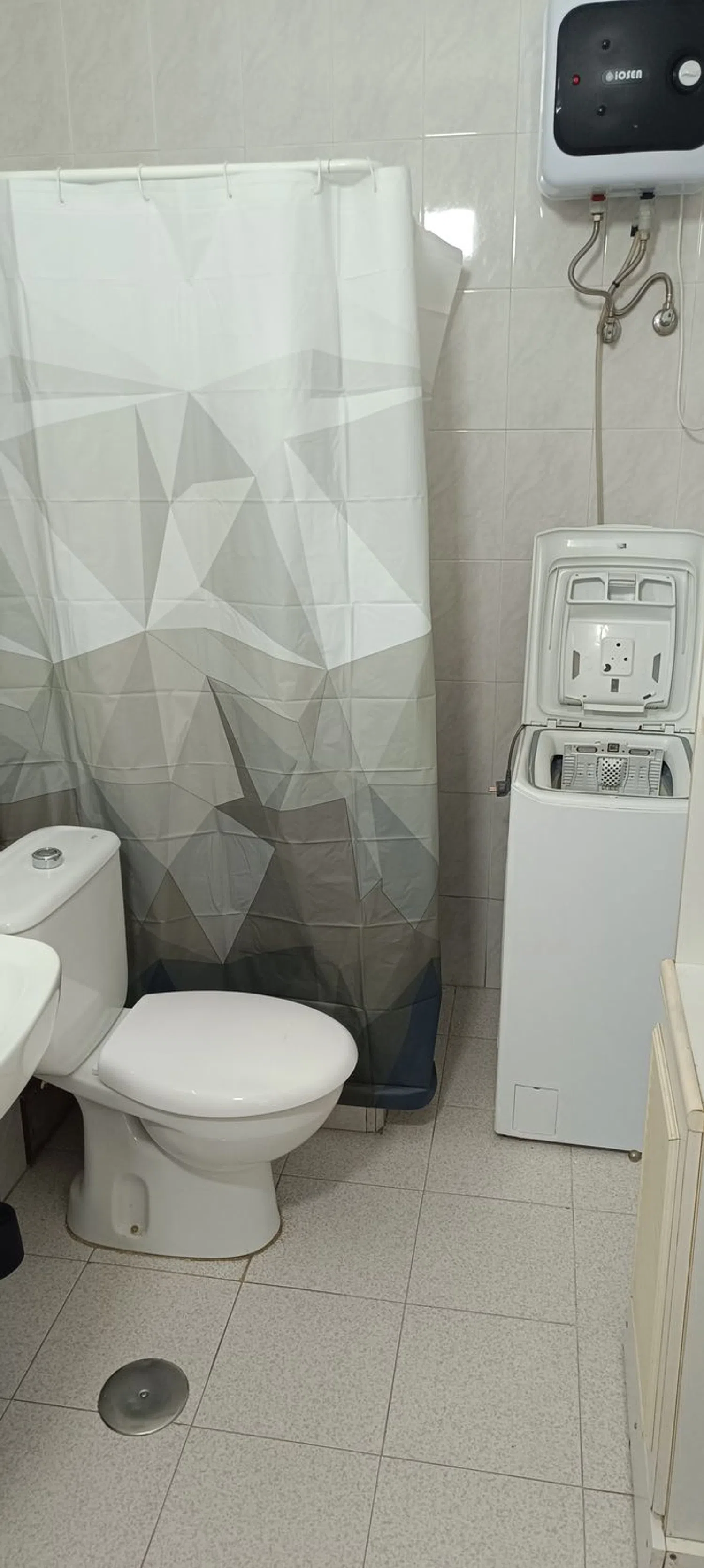 Estudio en Dos de Mayo, 2 - Foto 17