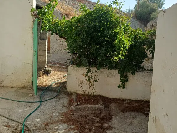 Finca rústica en Barrio Dolosa, 24 - Foto 5